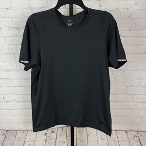 Arc’terex Black Short Sleeve Performance T-Shirt Size Medium